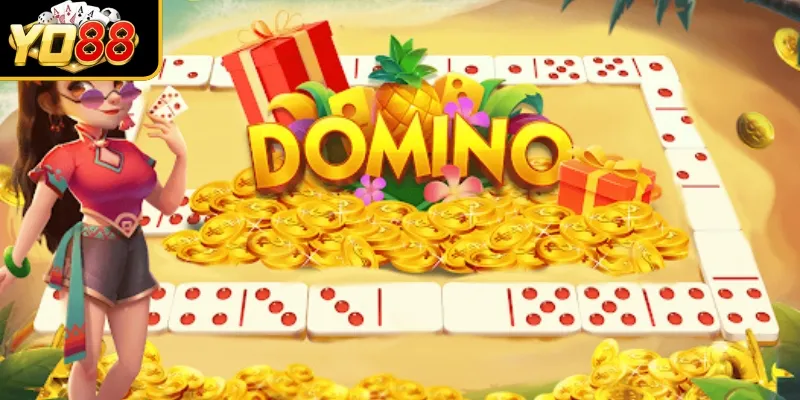 Cách chơi Domino QQ hiệu quả