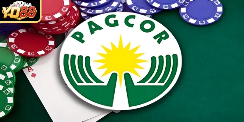 Vì sao Yo88 được cấp phép hoạt động bởi Pagcor?